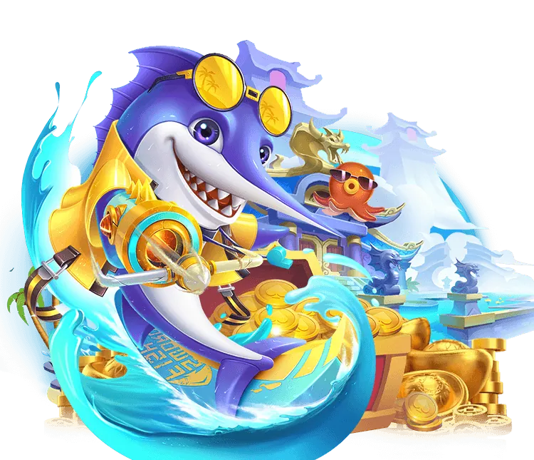 Game Bắn Cá KKWIN 03